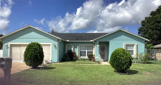 829 San Pedro Court, KISSIMMEE
