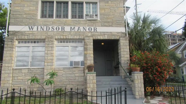 730 4th Avenue N 2d, ST PETERSBURG