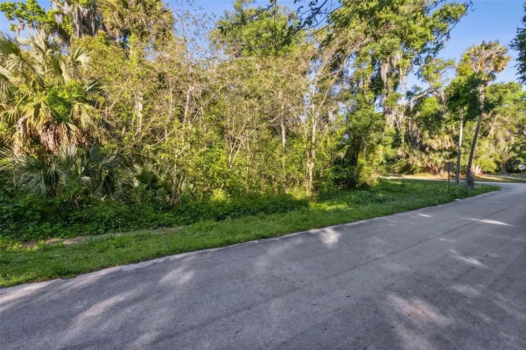 Lot 13 Quebec Avenue, DE LEON SPRINGS