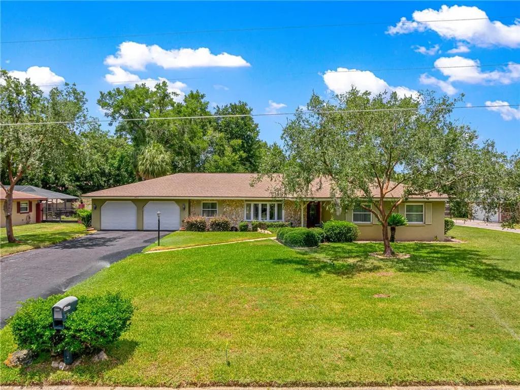 3963 Se 15th Street, OCALA