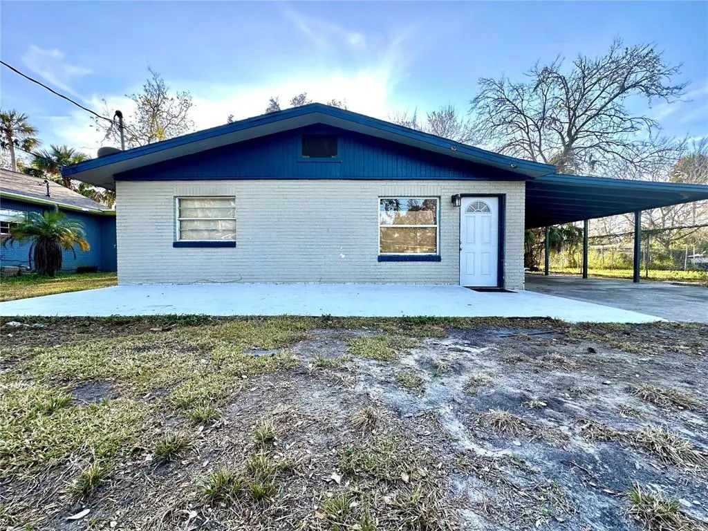 222 Haynes Street, DAYTONA BEACH