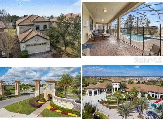 1494 Moon Valley Drive, DAVENPORT