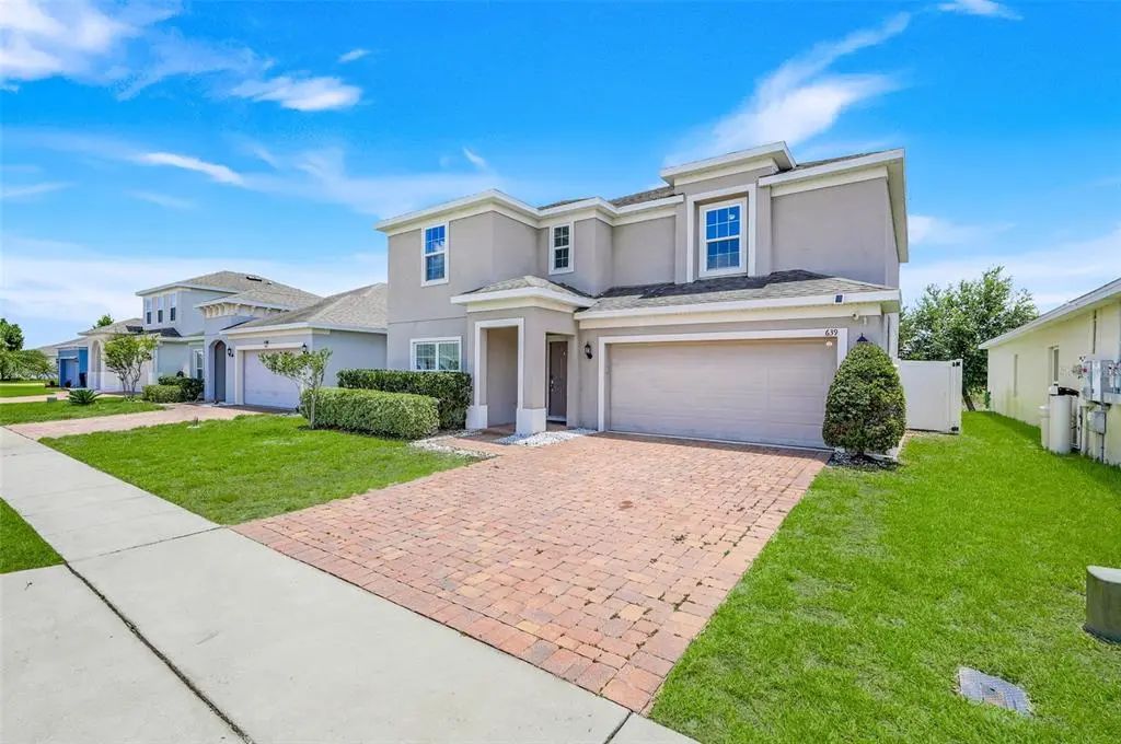 639 Samuel Place, DAVENPORT
