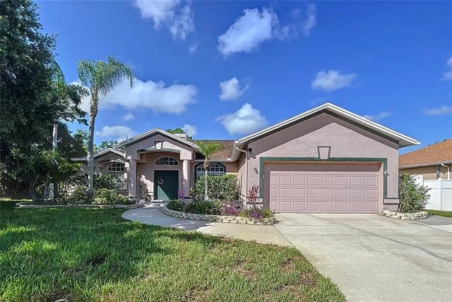 22804 Willow Lakes Drive, LUTZ