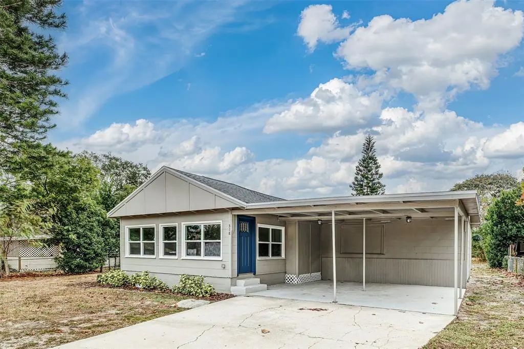 318 Senate Street, AUBURNDALE