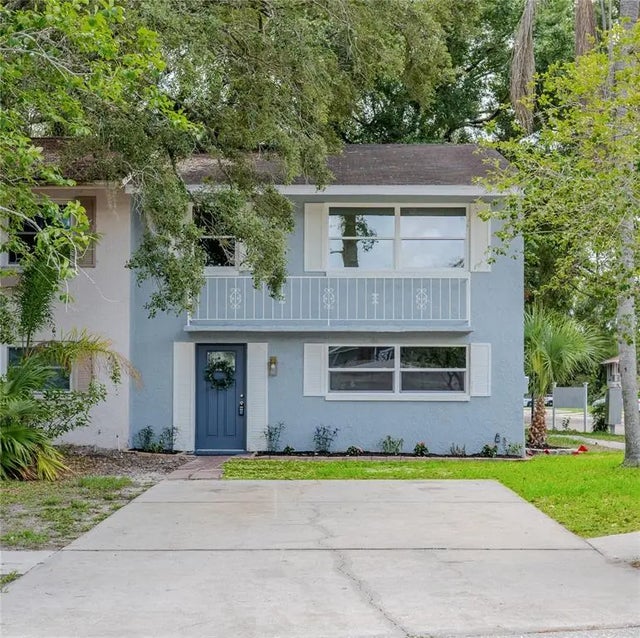 11739 Wesson Circle W, TAMPA