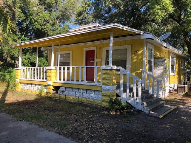 1045 13th Avenue S, ST PETERSBURG