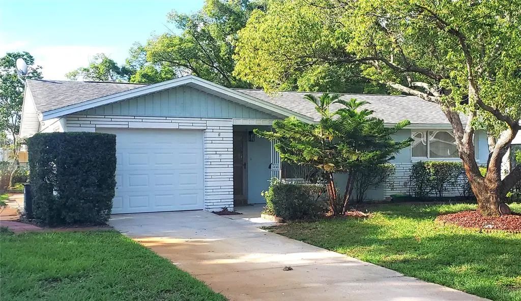 7534 Rosewood Drive, PORT RICHEY