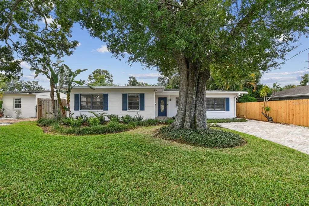3818 W San Miguel Street, TAMPA