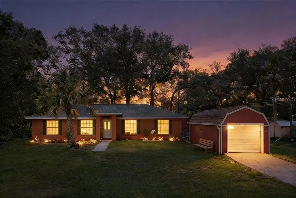 130 N Hawthorne Drive, Inglis