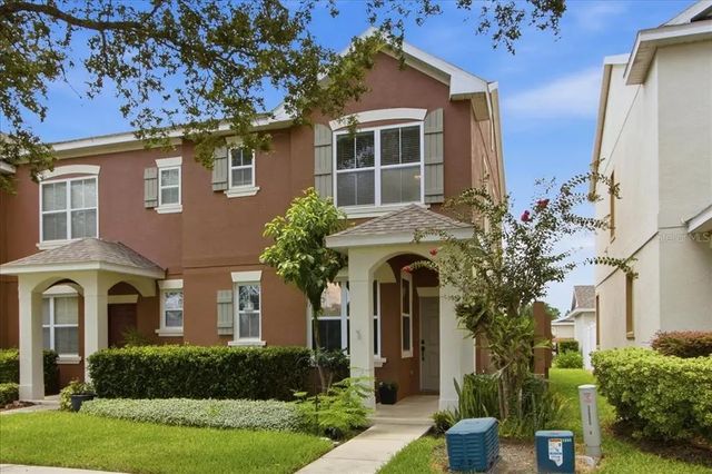 7430 Bentonshire Avenue, WINDERMERE