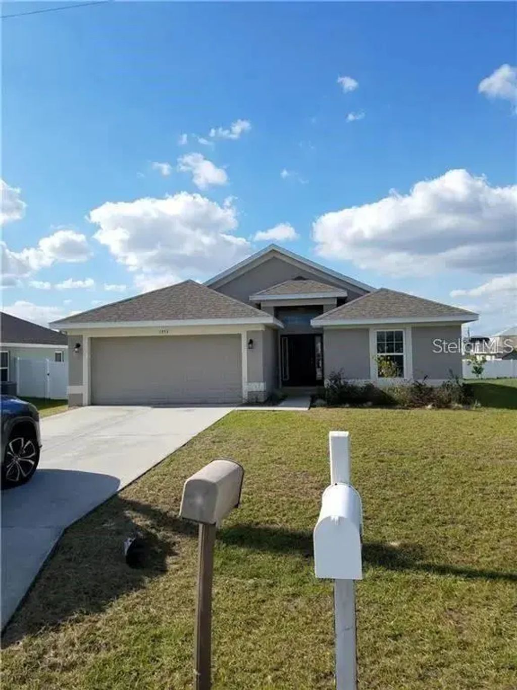 1353 N Platte Court, KISSIMMEE