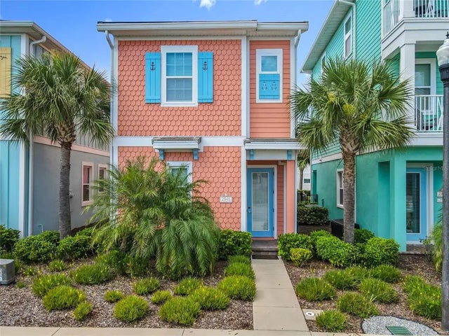 2946 Salted Rim Road, KISSIMMEE