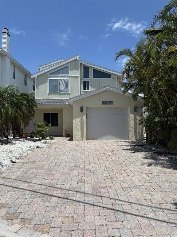 13111 Boca Ciega Avenue, MADEIRA BEACH
