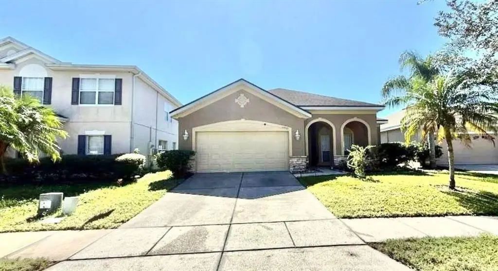 14548 Grand Cove Drive, ORLANDO