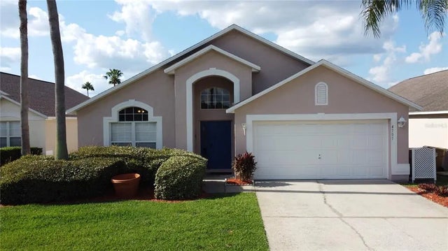 4707 Pershoie Lane, KISSIMMEE