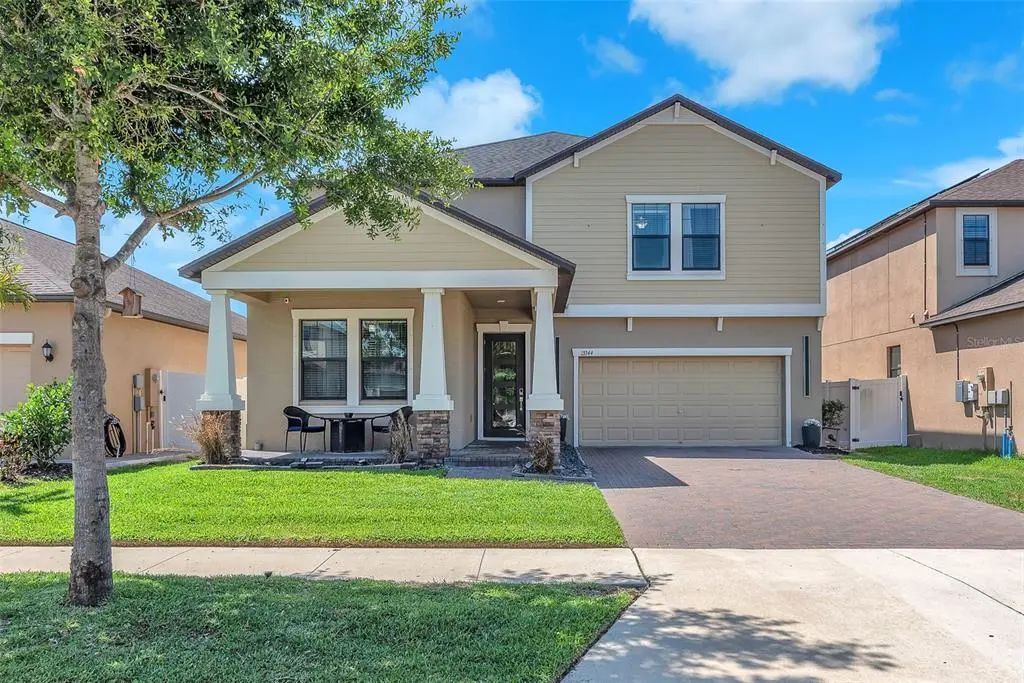 13344 Orca Sound Drive, RIVERVIEW