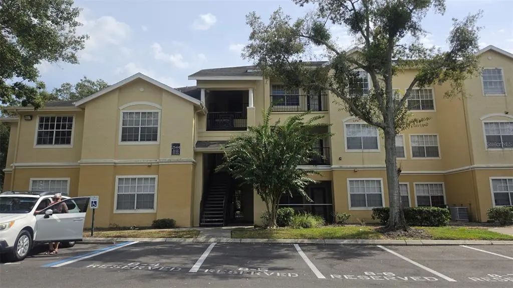 2544 Robert Trent Jones Drive 832, ORLANDO