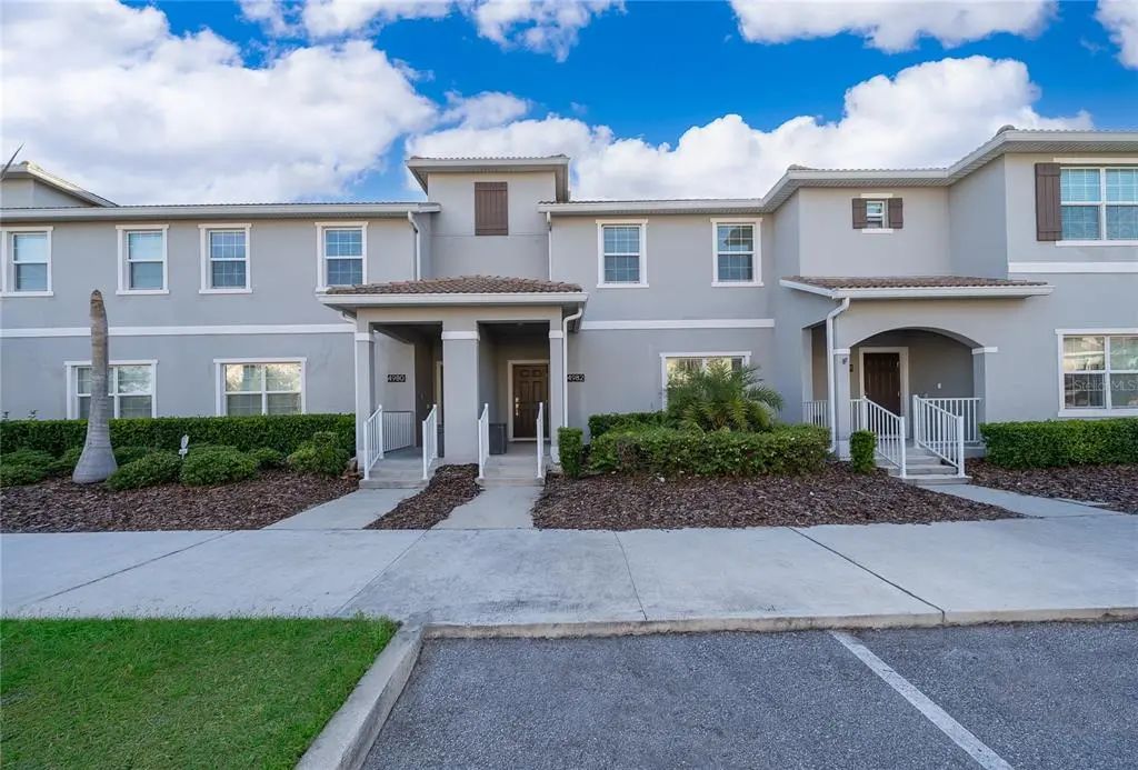 4982 Windermere Ave, KISSIMMEE