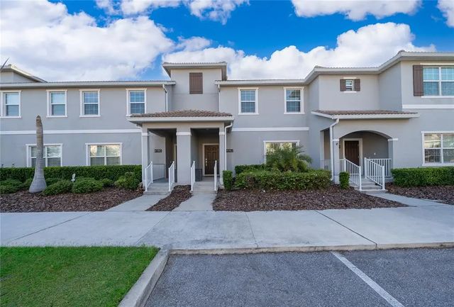 4982 Windermere Avenue, KISSIMMEE