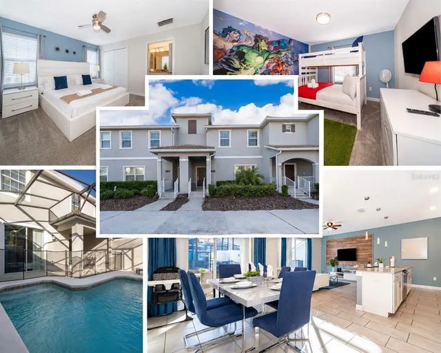 4982 Windermere Avenue, KISSIMMEE