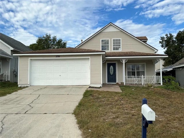 3791 Huntwicke Boulevard, DAVENPORT