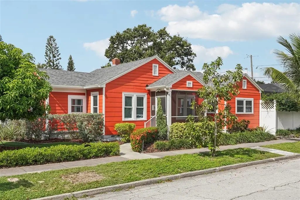 1001 18th Avenue N, ST PETERSBURG