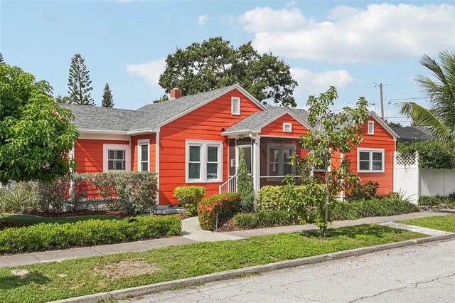 1001 18th Avenue N, ST PETERSBURG