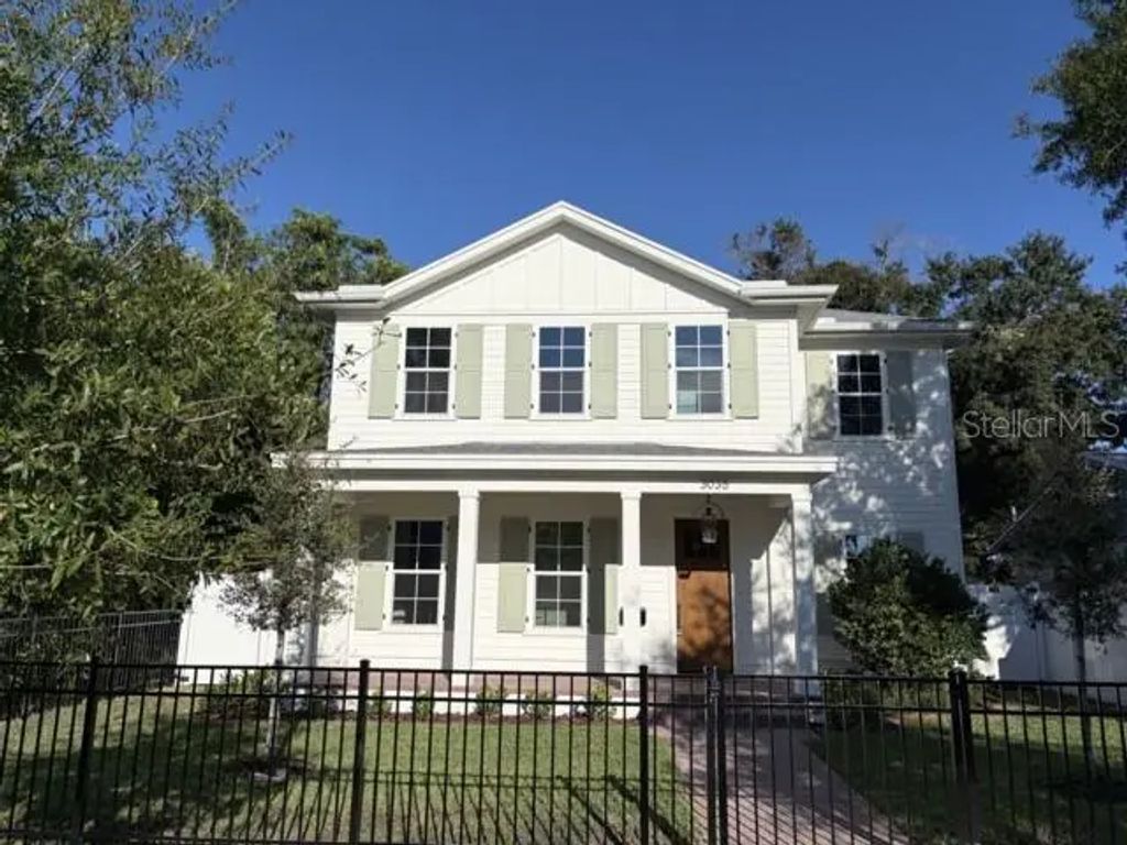 3035 11th Street N, ST. PETERSBURG