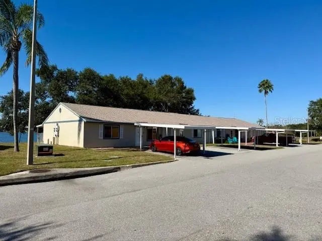 207 Winter Ridge Boulevard 4, WINTER HAVEN
