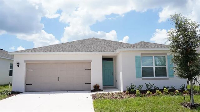 7833 Forrest Fox Way, LAKELAND
