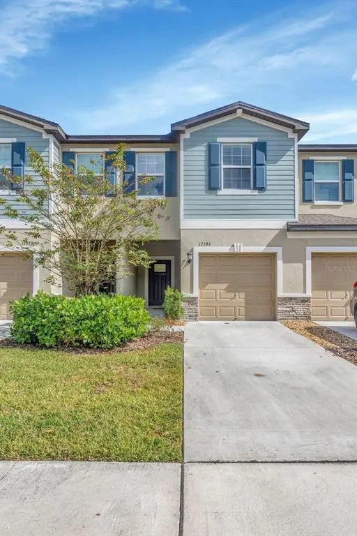 17581 Nectar Flume Drive, LAND O LAKES