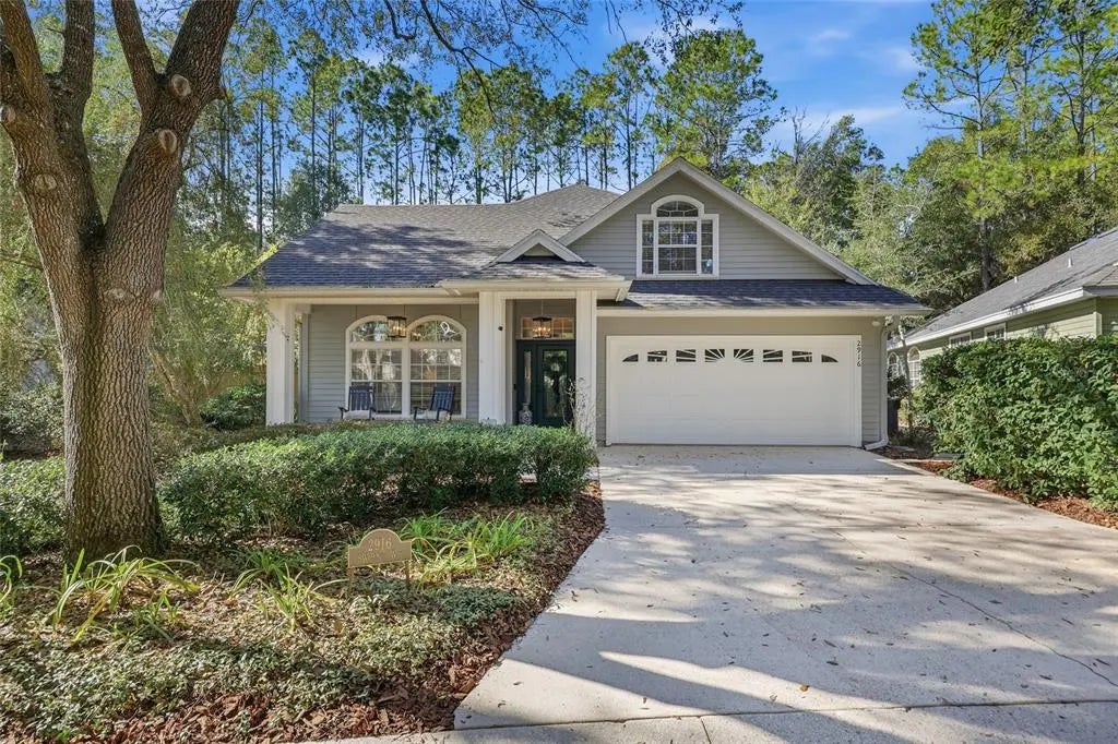 2916 Sw 98th Way, GAINESVILLE
