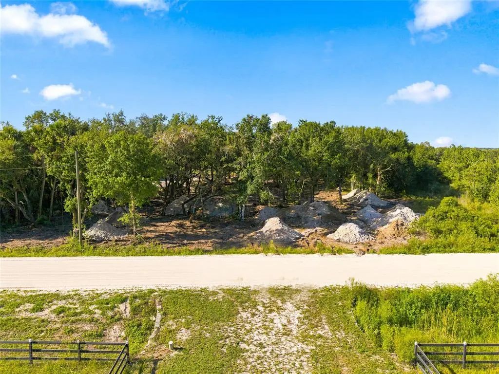 20212 Nw 288th Street, OKEECHOBEE