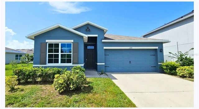 1724 Ranger Highlands Road, KISSIMMEE