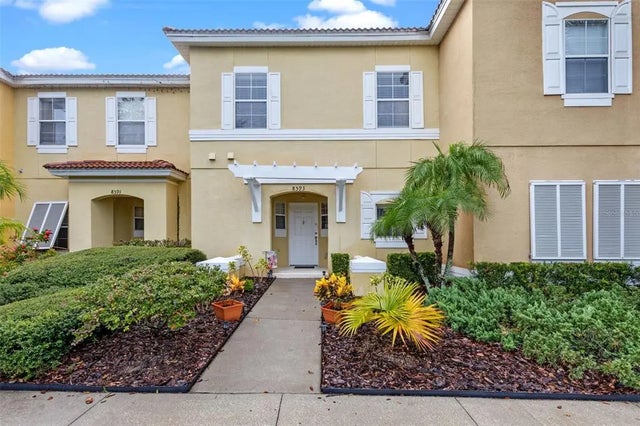 8593 Bay Lilly Loop, KISSIMMEE