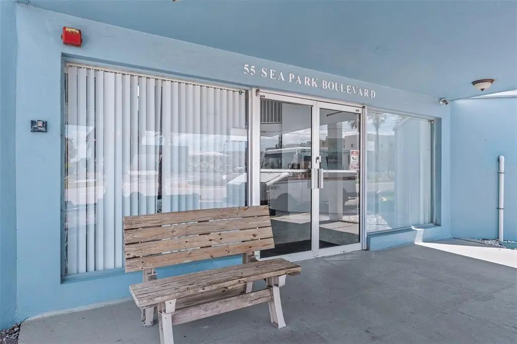 55 Sea Park Boulevard 204, SATELLITE BEACH