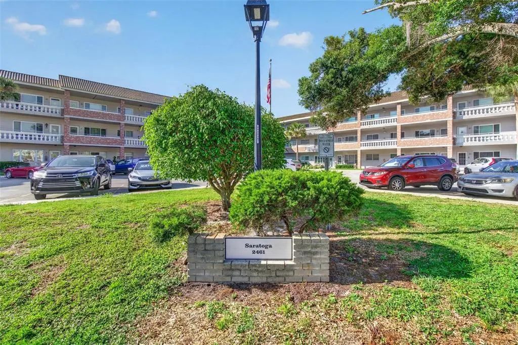 2461 Rhodesian Drive 51, CLEARWATER