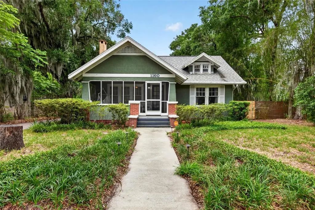 1160 W Rich Avenue, DELAND