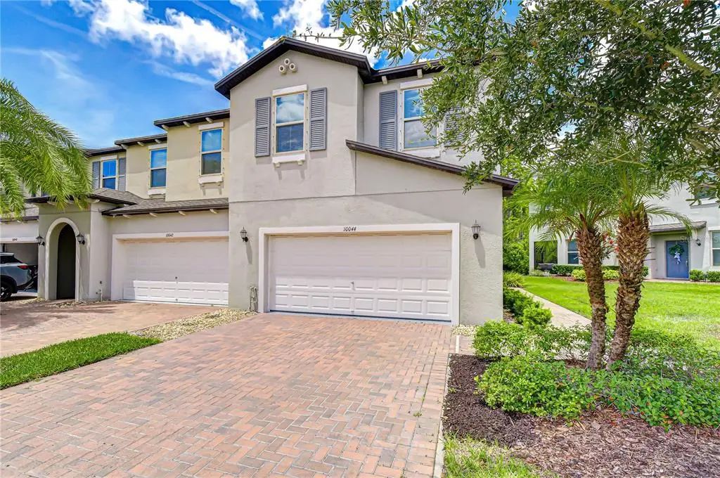 10044 Corso Milano Drive, TAMPA
