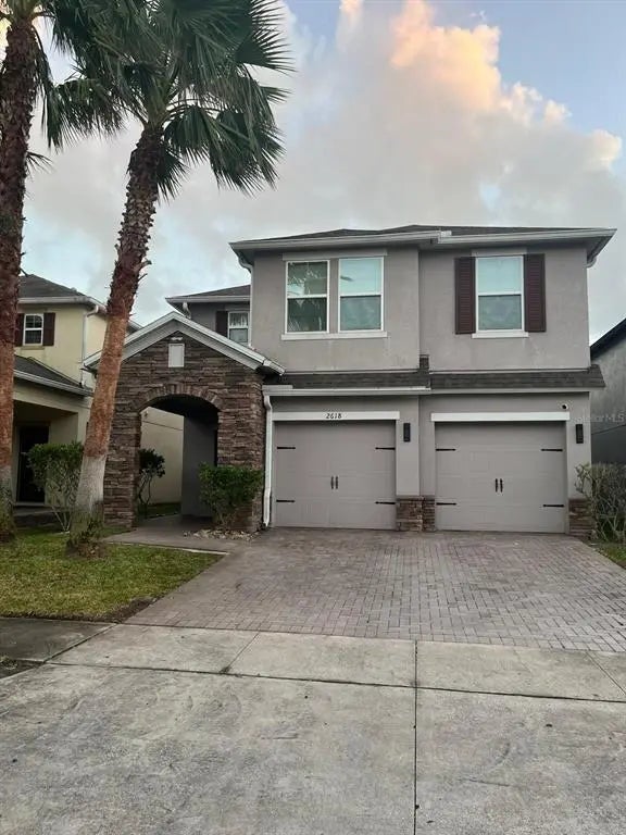 2618 San Simeon Way, KISSIMMEE