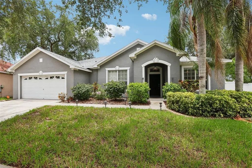 12517 Safari Lane, RIVERVIEW