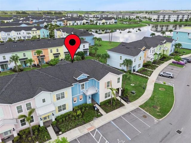 8201 Surf Street, KISSIMMEE