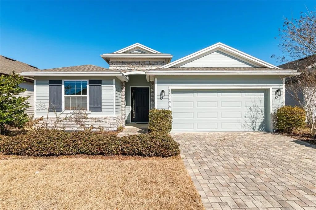 13496 Nw 11th Place, NEWBERRY