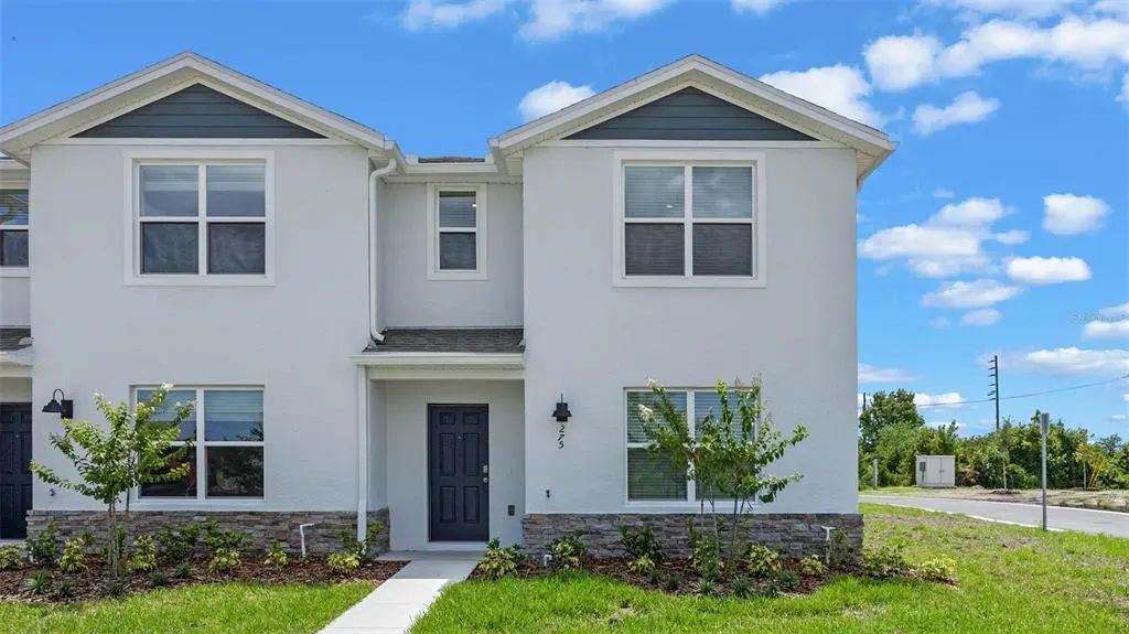 5694 Anders Way, ST. CLOUD