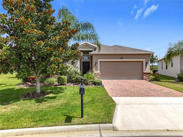 3744 Quaint Lane, CLERMONT