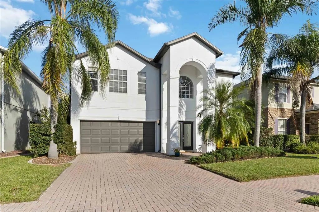 9797 Portofino Drive, ORLANDO