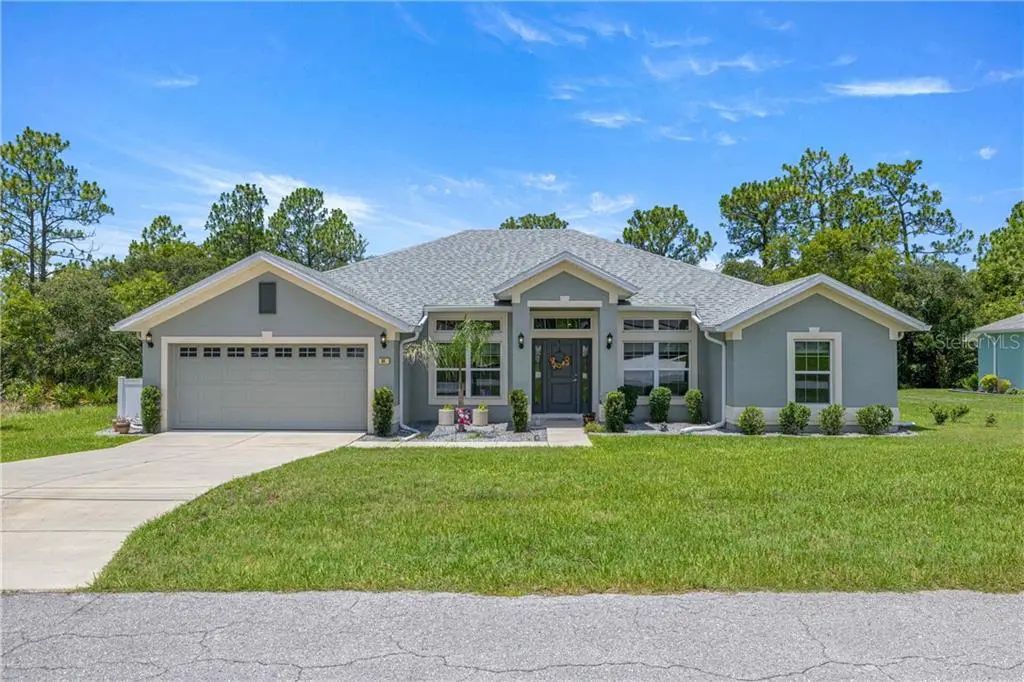 84 Vinca Street, Homosassa