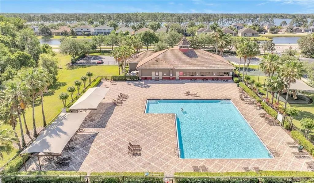 1598 Thetford Circle, ORLANDO
