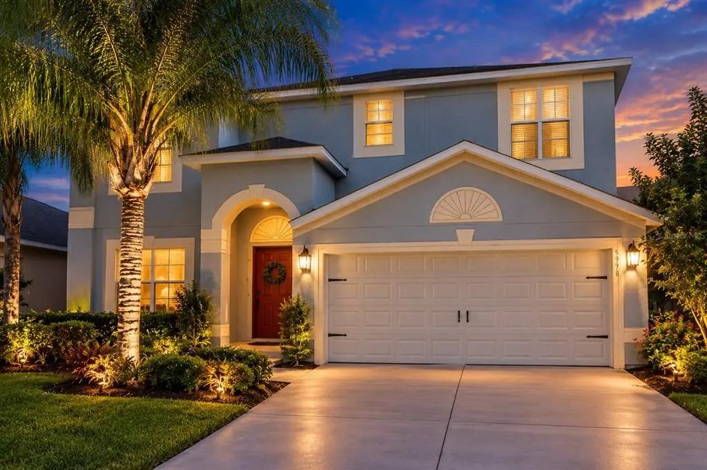 1598 Thetford Circle, ORLANDO